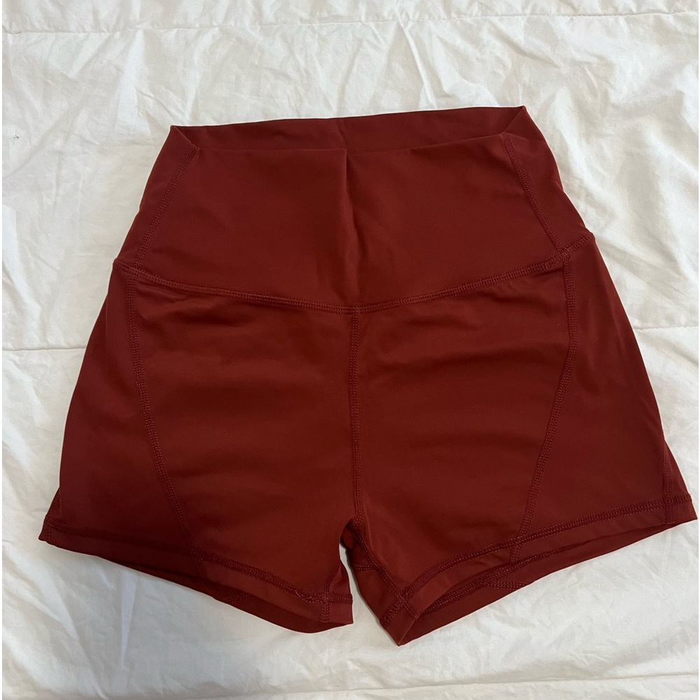 born primitive shorts